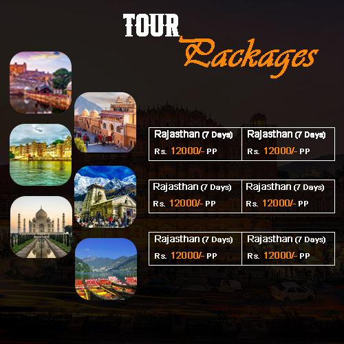 Packages